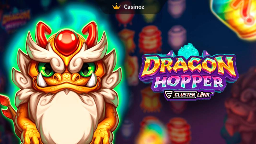 Dragon Hopper