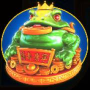 Dragon Hot Hold and Spin: Rana