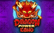 Slot Dragon Power Keno