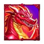 Dragon Queen MEGAWAYS: Drago