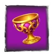 Dragon Queen MEGAWAYS: Coppa