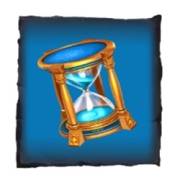 Dragon Queen MEGAWAYS: Orologio