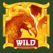Dragon vs Phoenix: Selvaggio