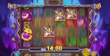 Dragonfate’s Favor: Giri gratis 2