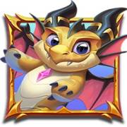 Dragonfate’s Favor: Selvaggio
