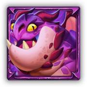 Dragonfate’s Favor: Drago viola