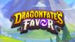 Slot Dragonfate’s Favor