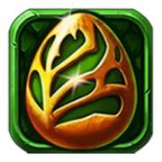 Dragon’s Bonanza: Uovo