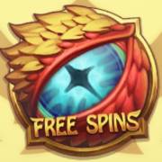Dragons Breath: Spargimento