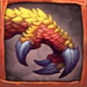 Dragons Breath: Zampa