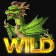 Dragons Chest: Selvaggio