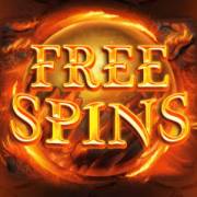 Dragons Clusterbuster: Spargimento