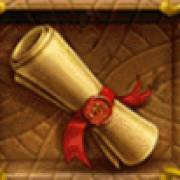 Dragons Clusterbuster: Pergamena