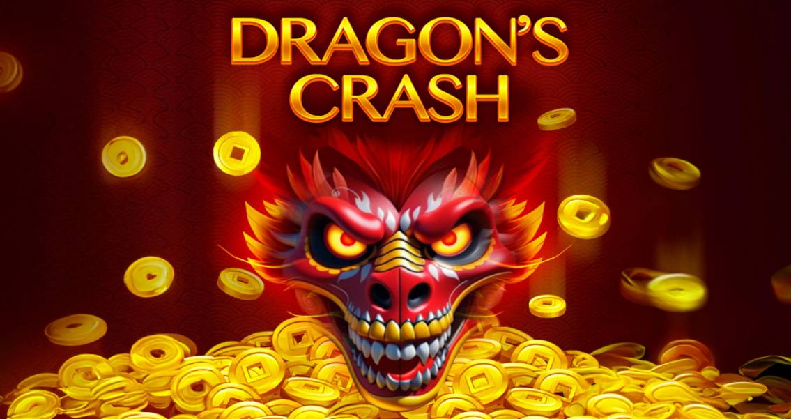 Dragons Crash