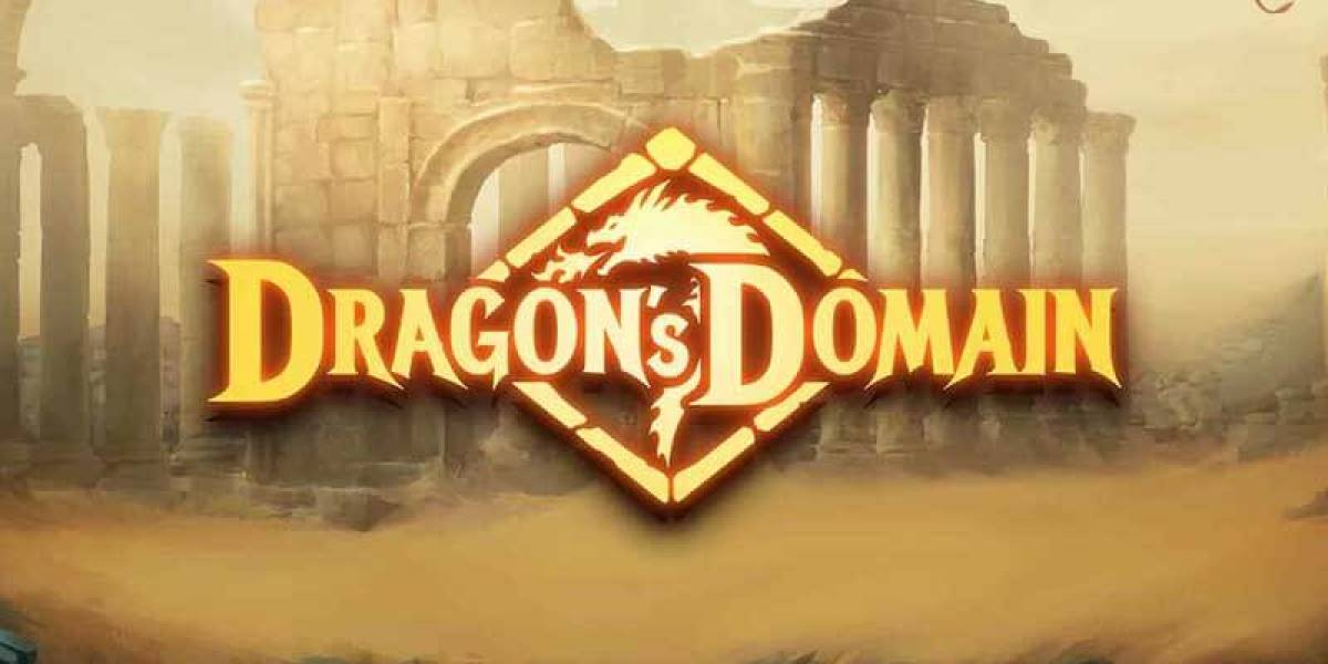 Dragon's Domain