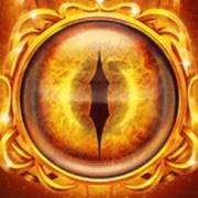 Dragon's Fire: Occhio