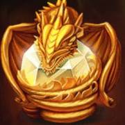 Dragon's Fire: Drago d'oro