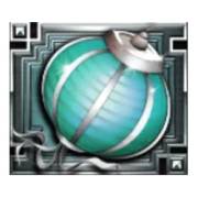 Dragons Glow Hold and Win: Lanterna