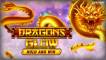 Slot Dragons Glow Hold and Win