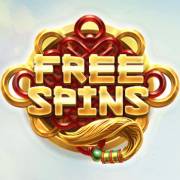Dragons Luck Deluxe: Spargimento
