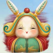 Dragons Luck Deluxe: Bambola