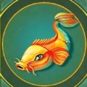 Dragon's Luck Megaways: Pesce