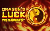 Slot Dragon's Luck Megaways