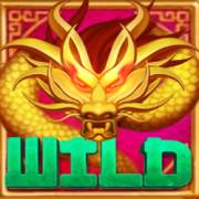 Dragons Lucky 8: Selvaggio