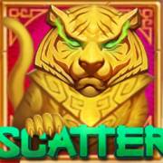 Dragons Lucky 8: Spargimento