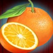 Dragons Lucky 8: Arancione