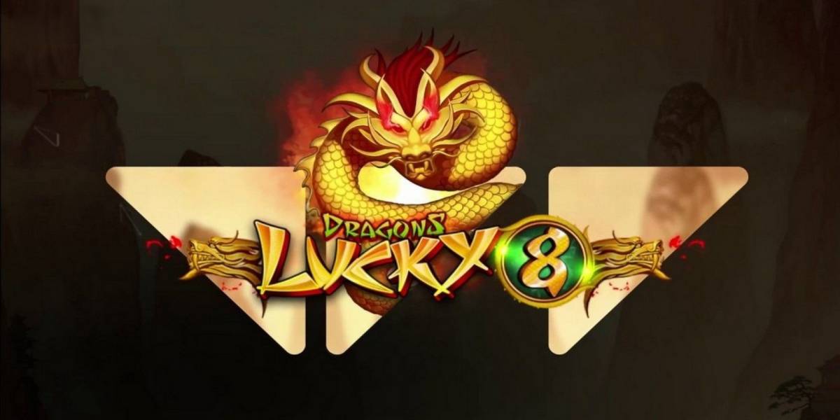 Dragons Lucky 8