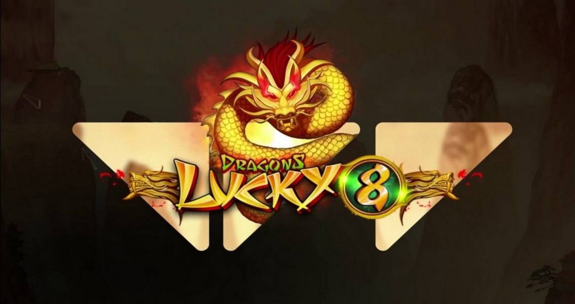 Dragons Lucky 8