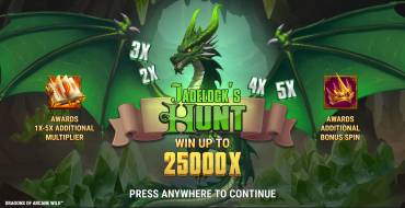 Dragons of Arcane Wild: Caratteristiche uniche