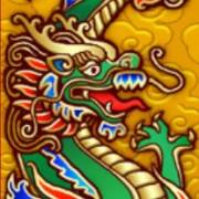 Dragons Pearl: Selvaggio