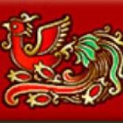 Dragons Pearl: Uccello