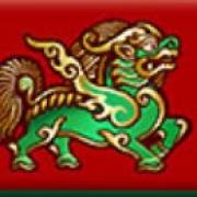 Dragons Pearl: Leone