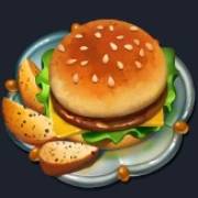 Dragon's Tavern: Hamburger