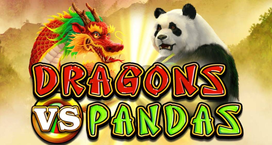 Dragons vs. Pandas