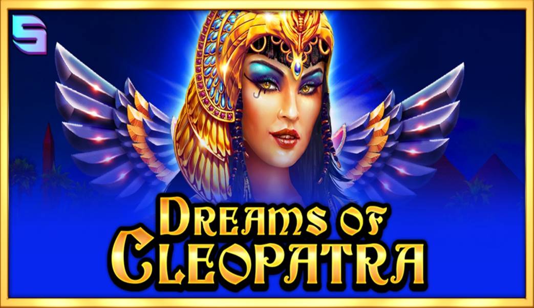 Dreams Of Cleopatra