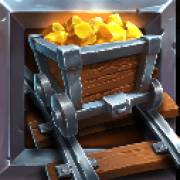 Drill That Gold: Carrello