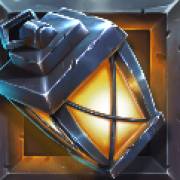 Drill That Gold: Torcia elettrica