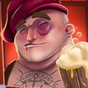 Drunken Sailors: Ubriacone