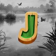 Duck Hunt 500: J