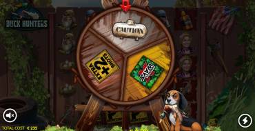 Duck Hunters: Caratteristiche uniche
