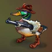 Duck Hunters: Anatra