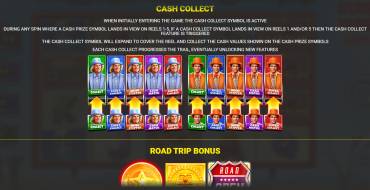 Dumb and Dumber Route to Riches: Giochi bonus