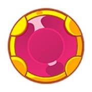 Dungeon Quest: Pietra rossa sfaccettata
