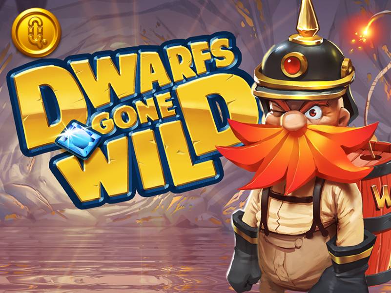 Dwarfs Gone Wild