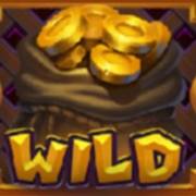 Dwarven Gems Megaways: Selvaggio
