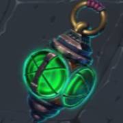 Dwarven Gems Megaways: Lanterna